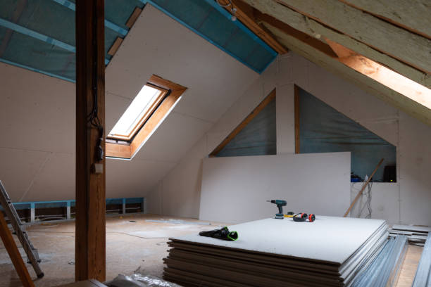 Best Blown-in Insulation in Kimberly, ID