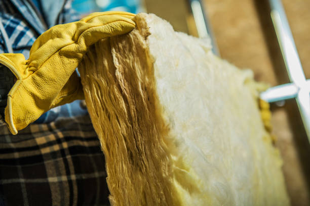 Best Fiberglass Insulation in Kimberly, ID