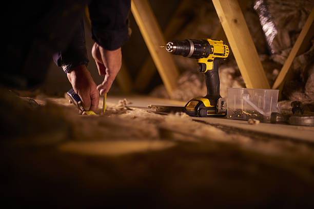 Best Commercial Insulation in Kimberly, ID