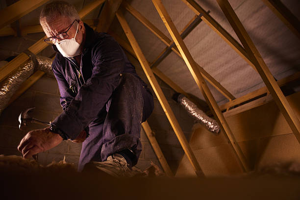Best Geographic-Specific Insulation Services in Kimberly, ID